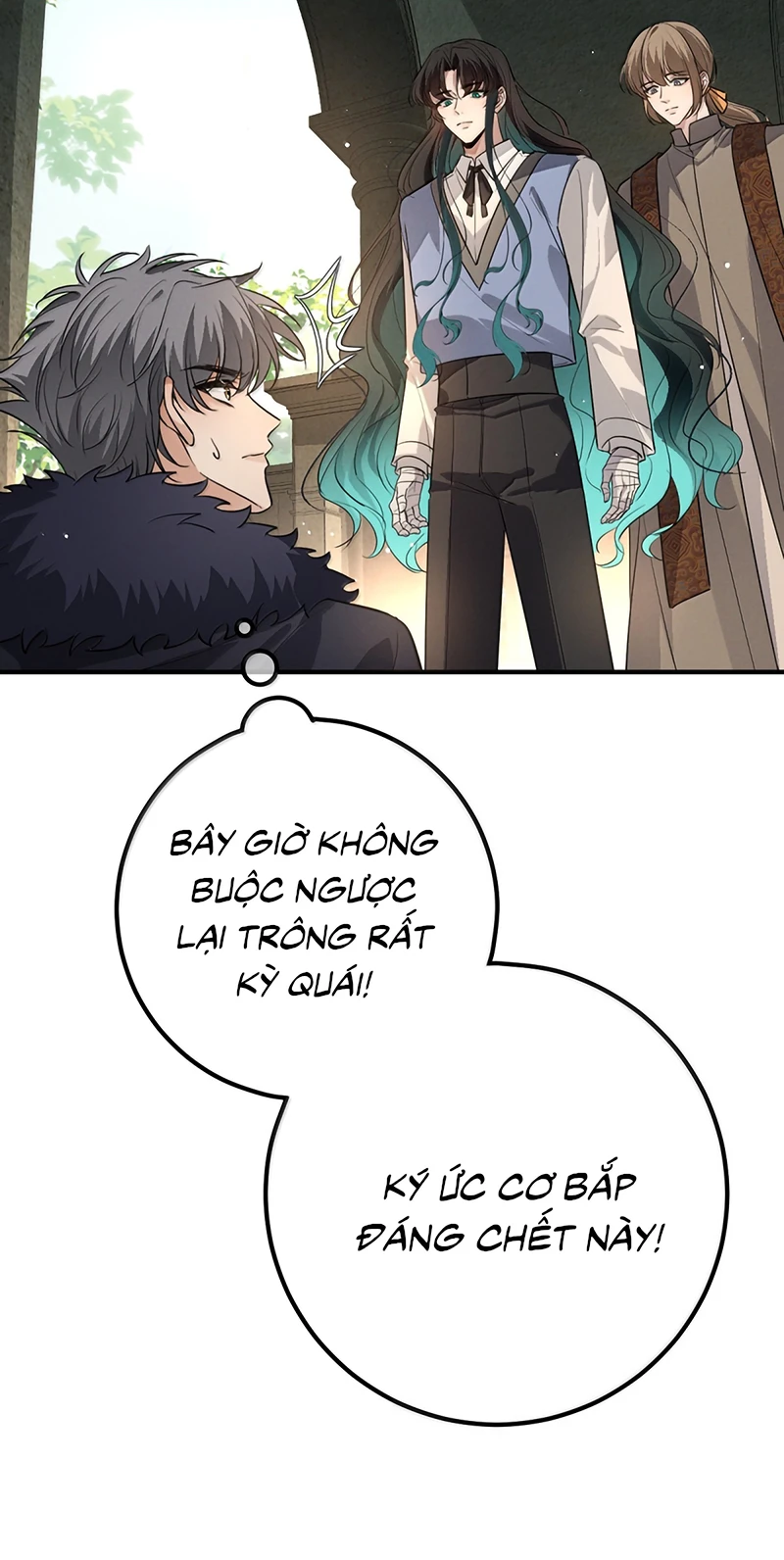 Phệ Chủ Chapter 56 - 44