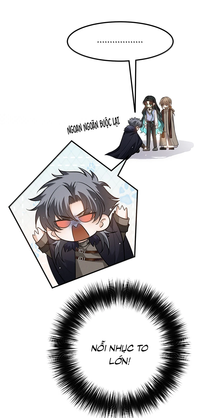 Phệ Chủ Chapter 56 - 45