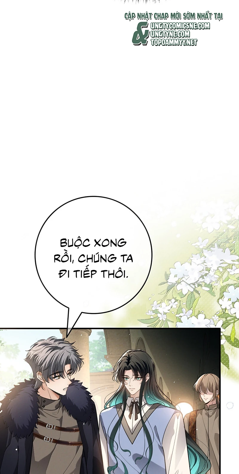Phệ Chủ Chapter 56 - 46