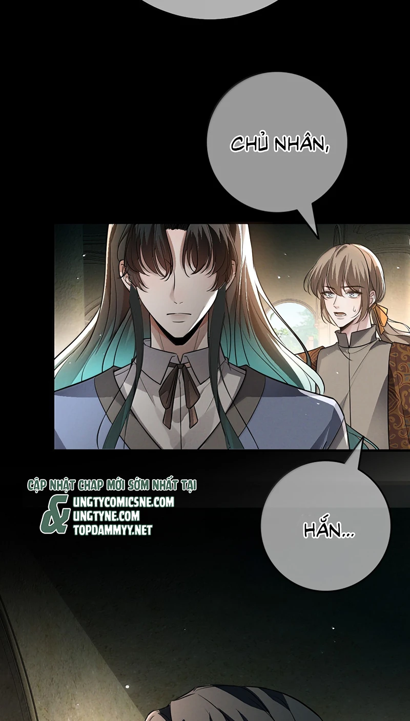 Phệ Chủ Chapter 56 - 51