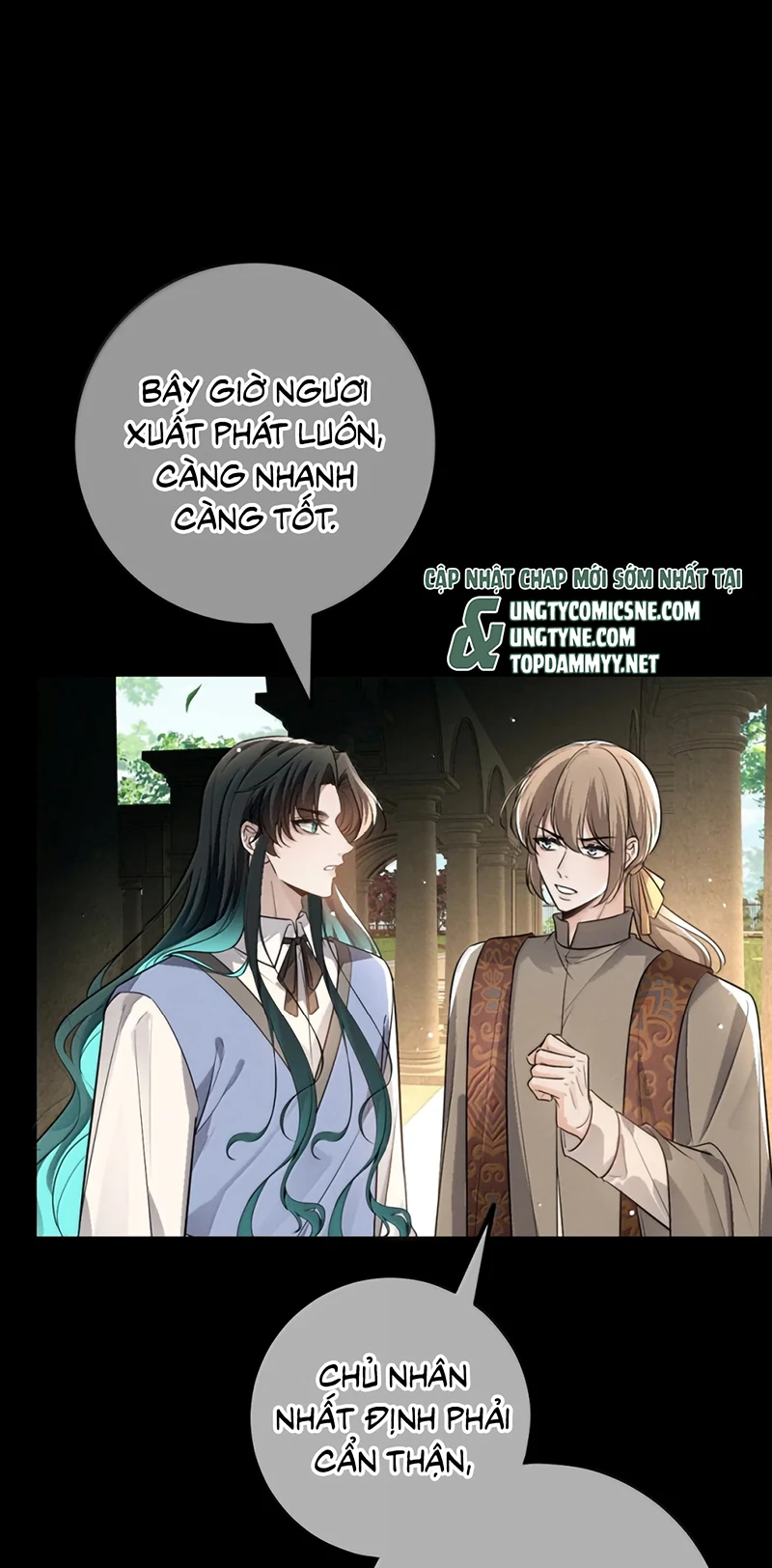 Phệ Chủ Chapter 57 - 2