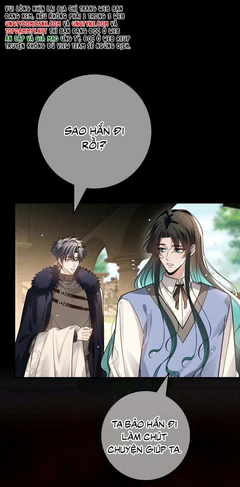 Phệ Chủ Chapter 57 - 4