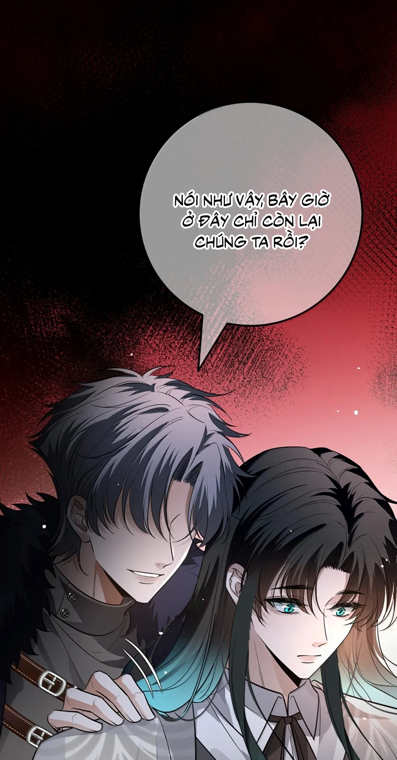 Phệ Chủ Chapter 57 - 5