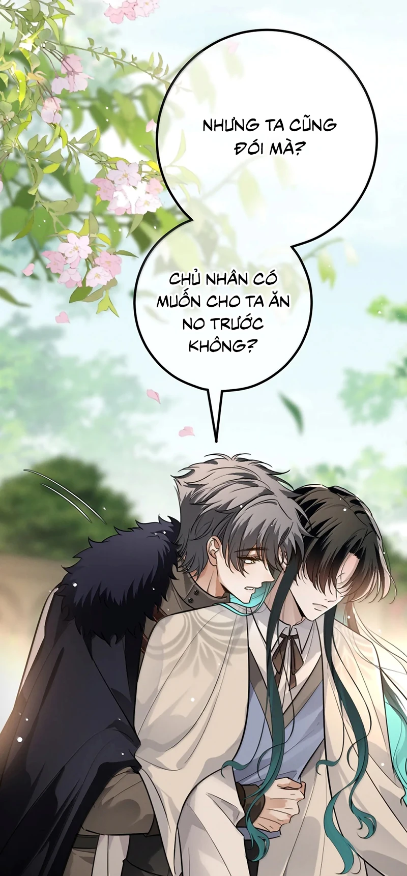 Phệ Chủ Chapter 57 - 8