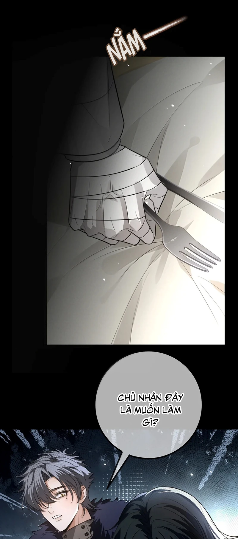 Phệ Chủ Chapter 57 - 10