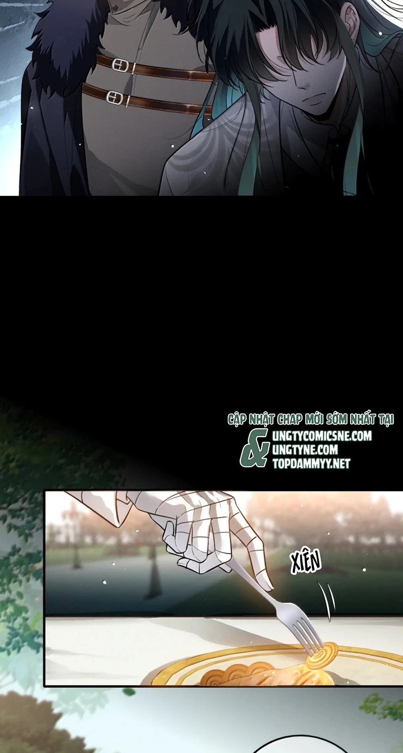 Phệ Chủ Chapter 57 - 11