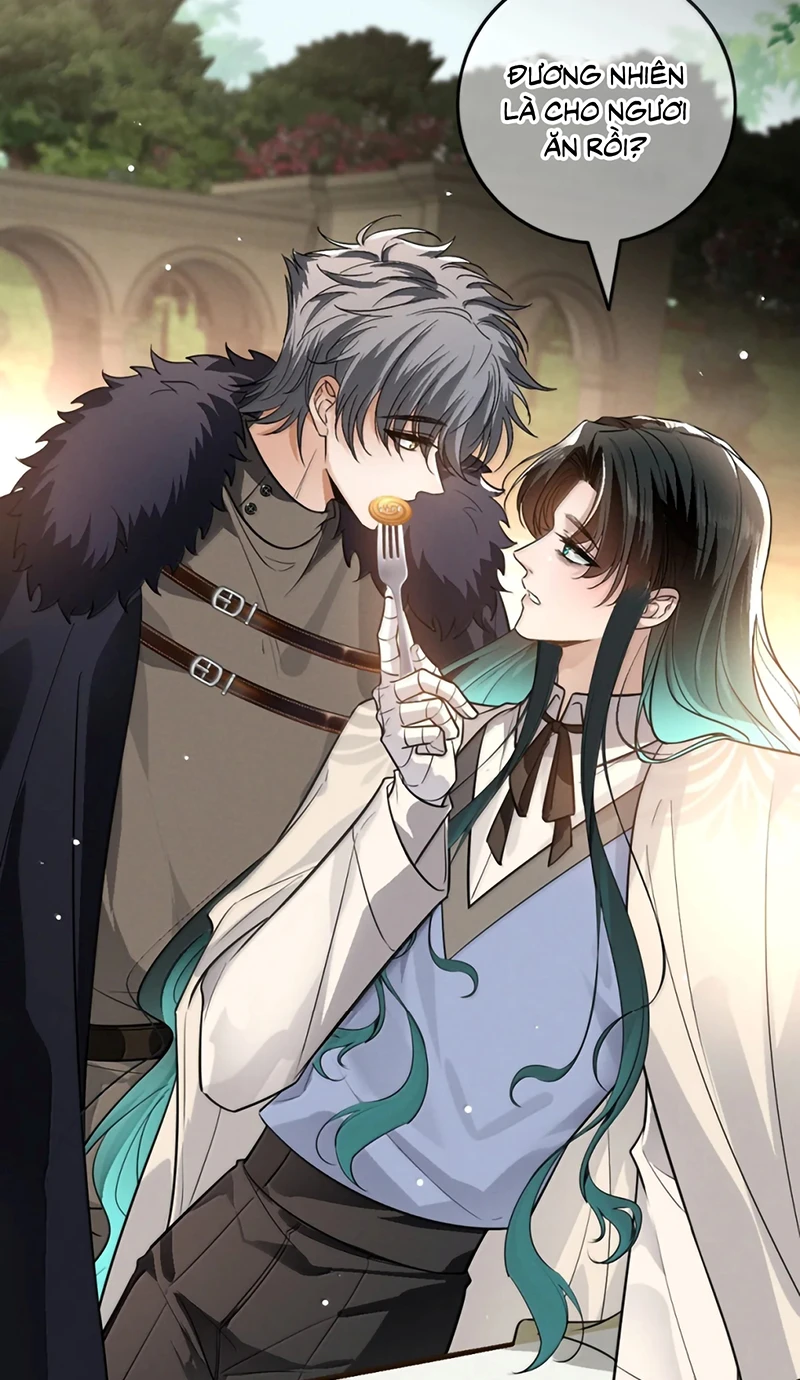 Phệ Chủ Chapter 57 - 12