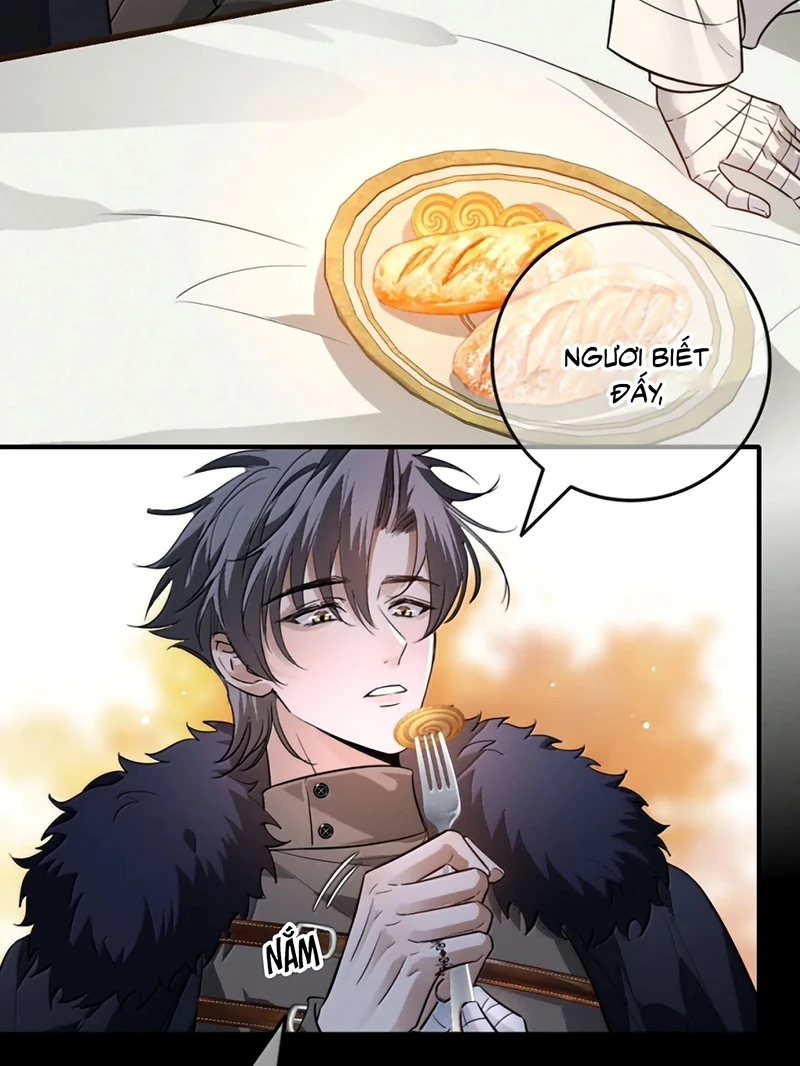 Phệ Chủ Chapter 57 - 13