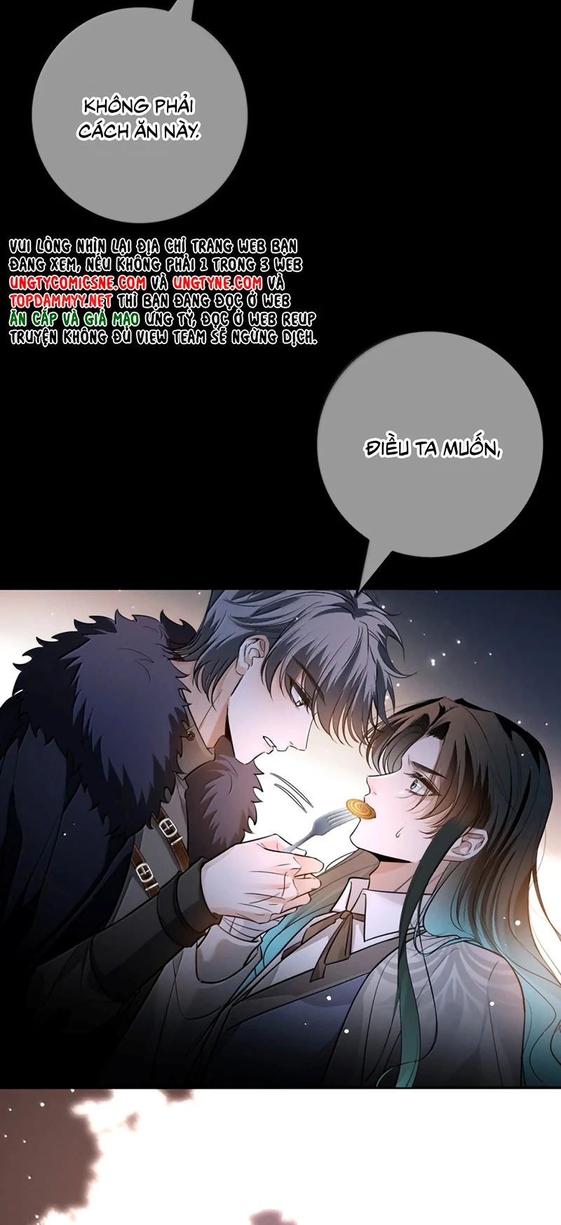 Phệ Chủ Chapter 57 - 14