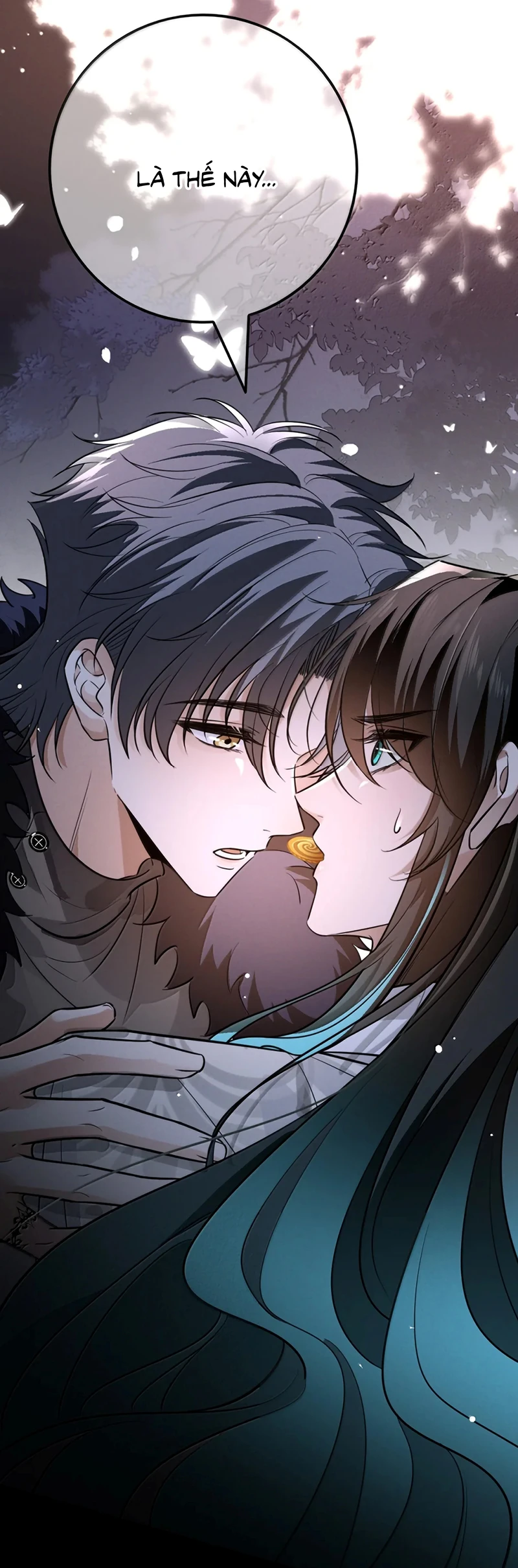 Phệ Chủ Chapter 57 - 15