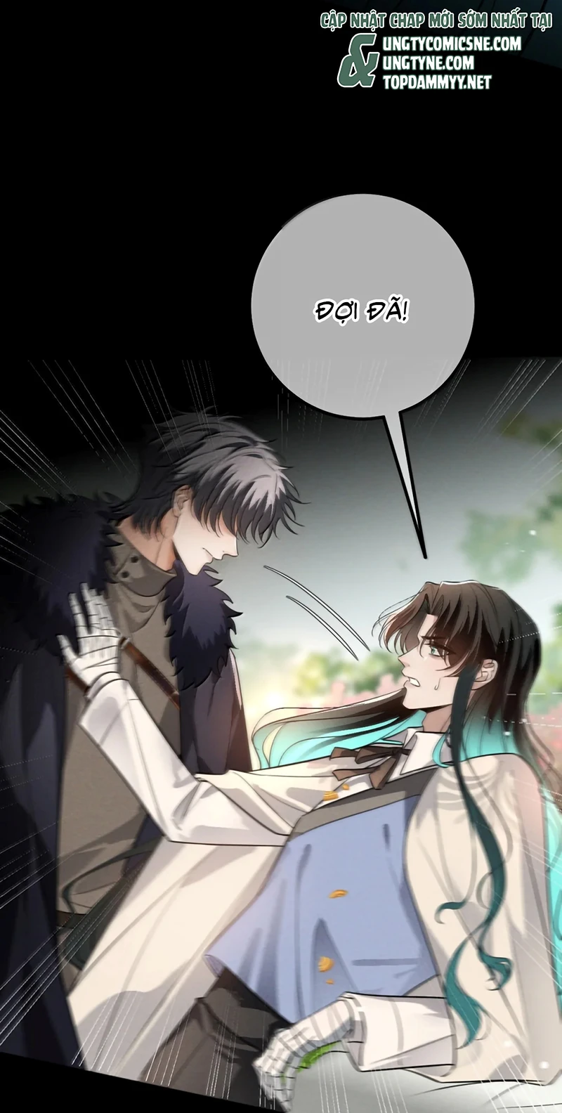 Phệ Chủ Chapter 57 - 16