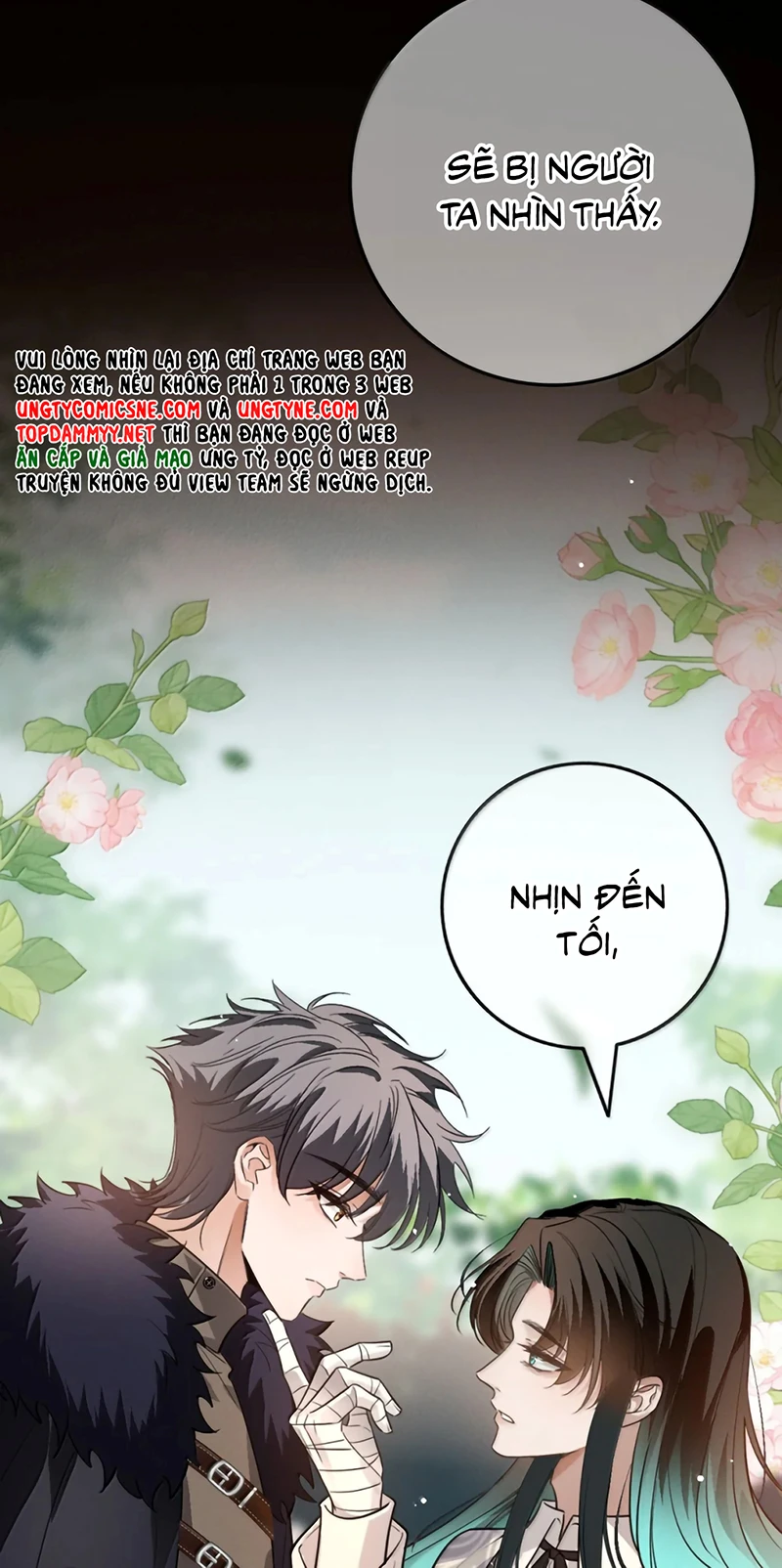 Phệ Chủ Chapter 57 - 18