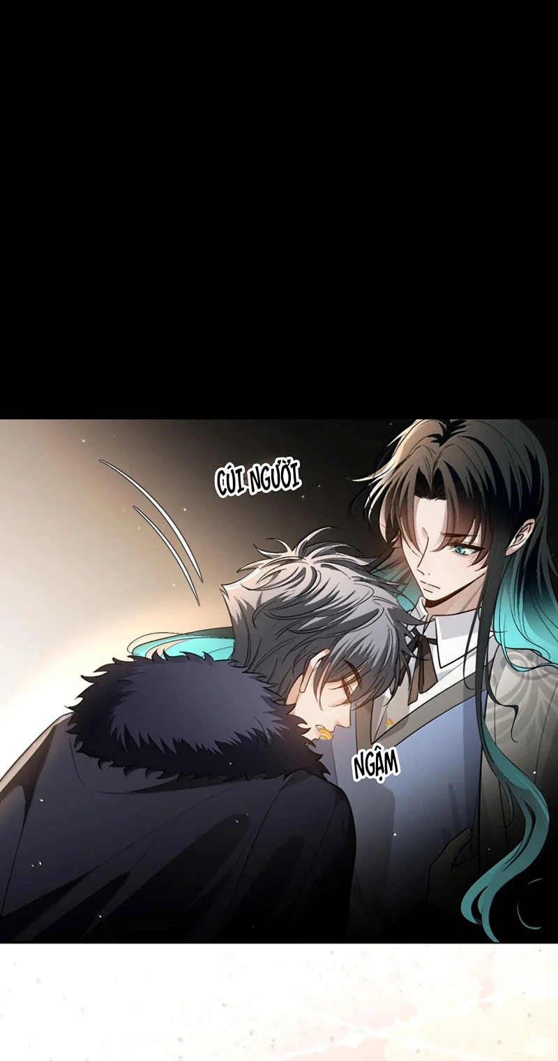 Phệ Chủ Chapter 57 - 21