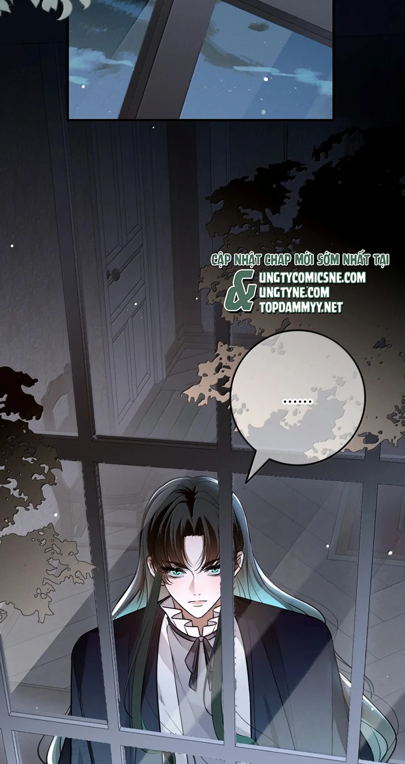 Phệ Chủ Chapter 57 - 25