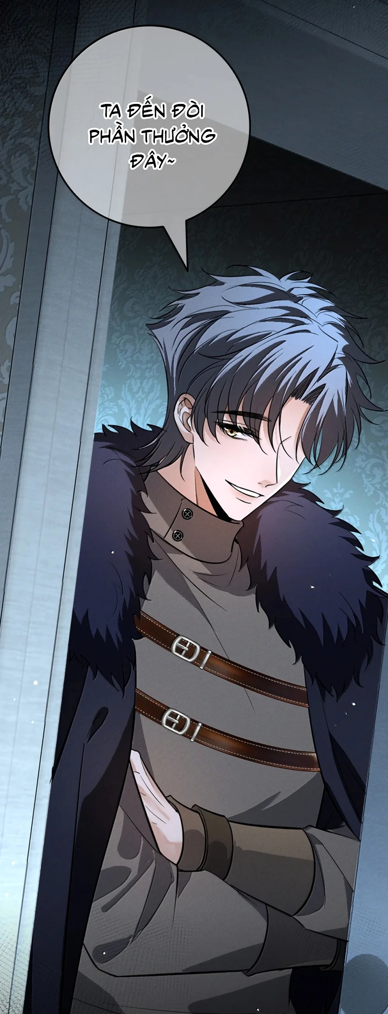 Phệ Chủ Chapter 57 - 27