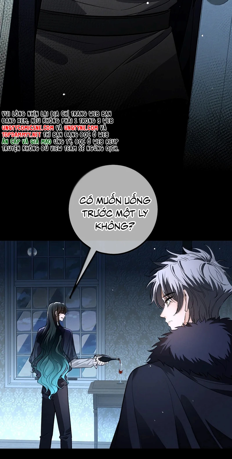 Phệ Chủ Chapter 57 - 28