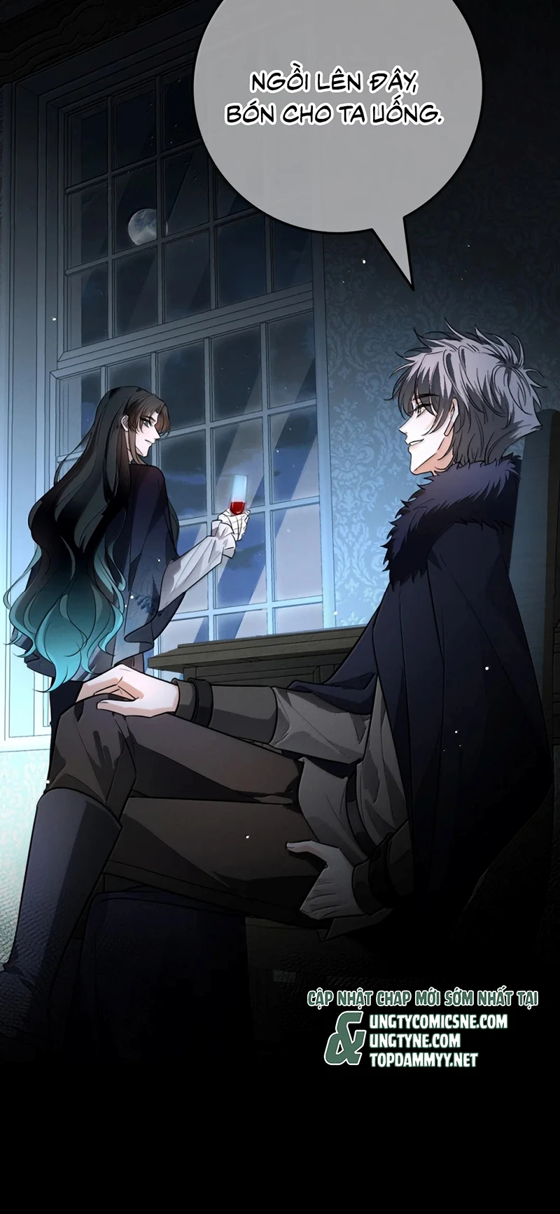 Phệ Chủ Chapter 57 - 30