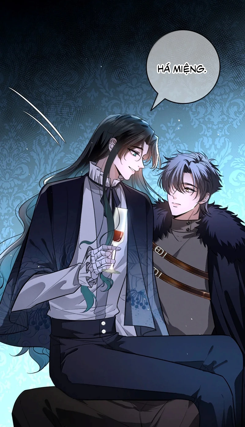 Phệ Chủ Chapter 57 - 32