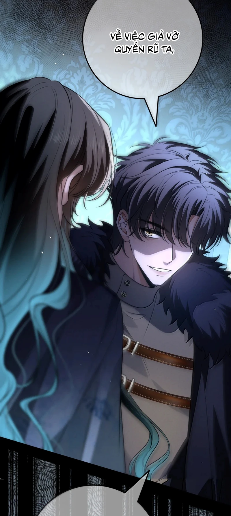 Phệ Chủ Chapter 57 - 34