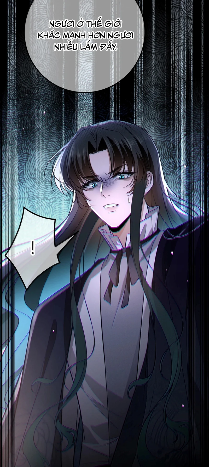 Phệ Chủ Chapter 57 - 35