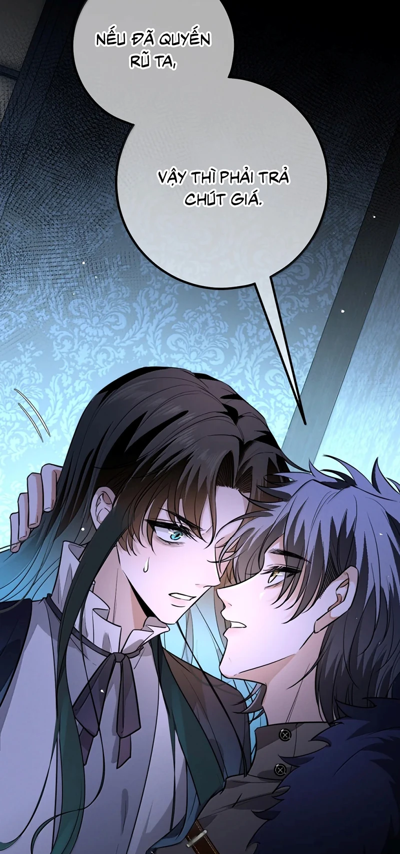 Phệ Chủ Chapter 57 - 37