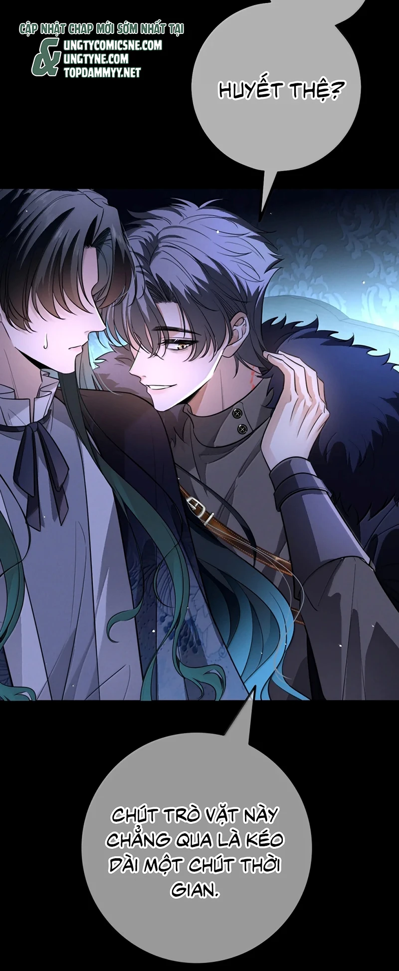 Phệ Chủ Chapter 57 - 40