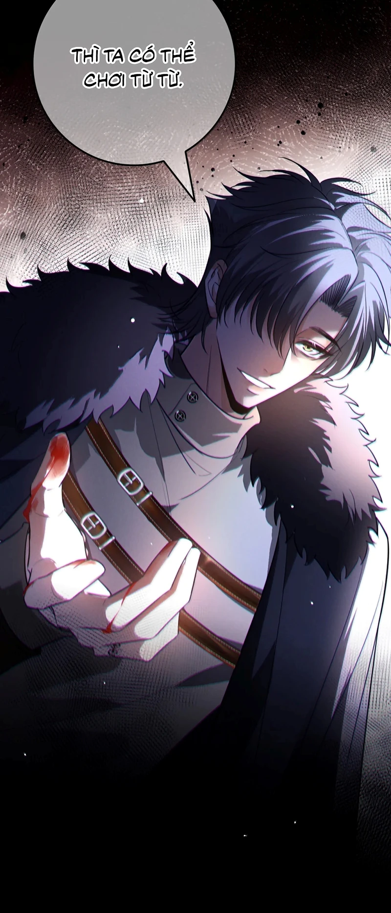 Phệ Chủ Chapter 57 - 42