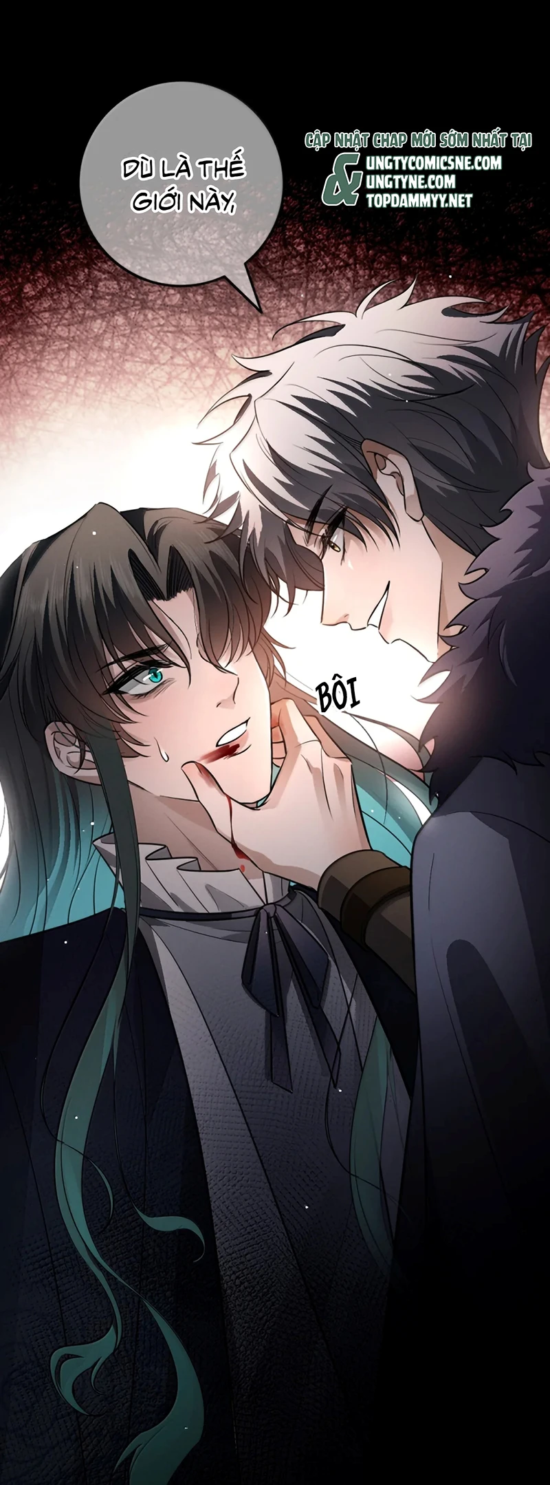 Phệ Chủ Chapter 57 - 43