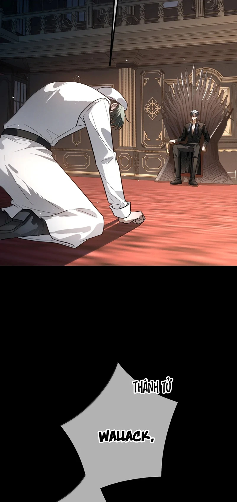 Phệ Chủ Chapter 57 - 46