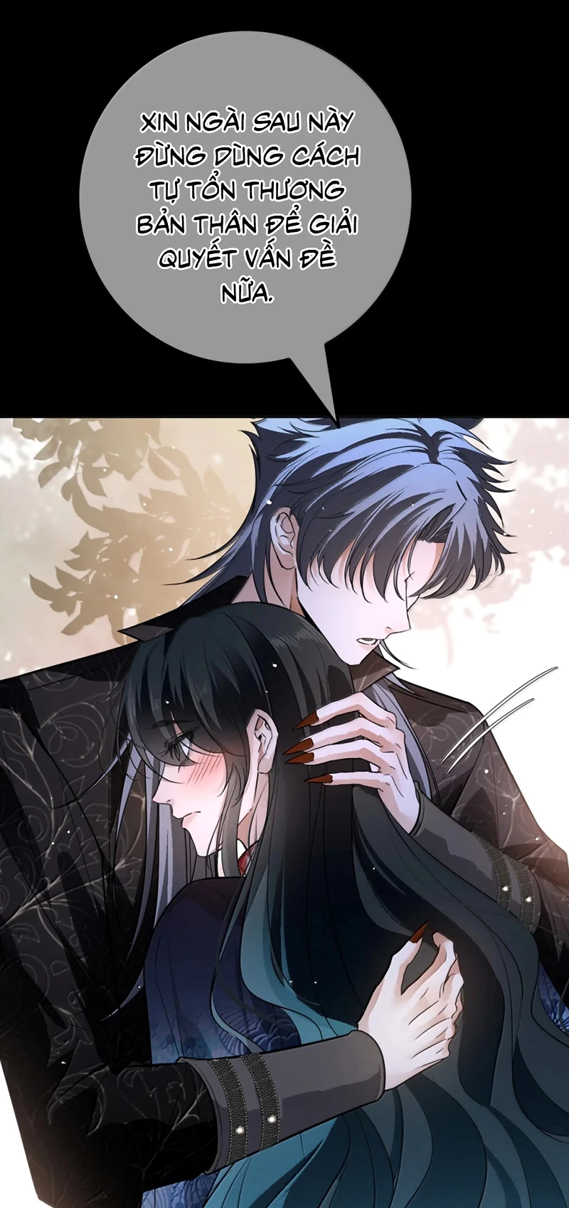 Phệ Chủ Chapter 58 - 40