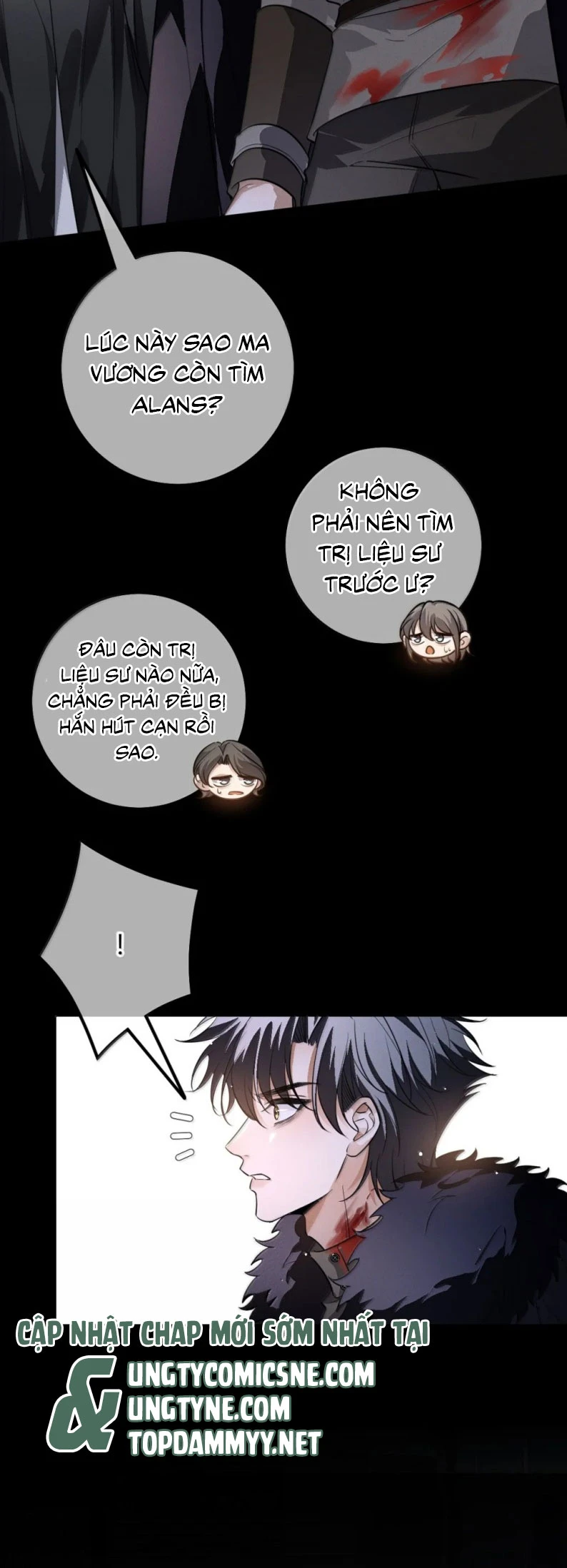 Phệ Chủ Chapter 59 - 29