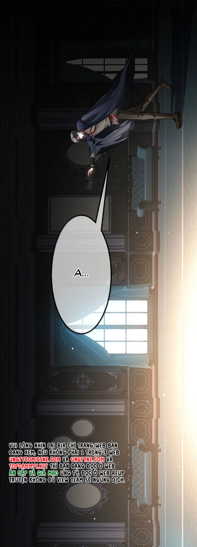 Phệ Chủ Chapter 59 - 30