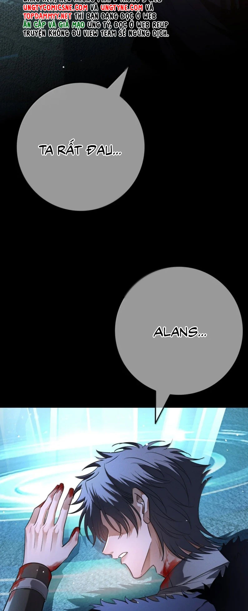 Phệ Chủ Chapter 59 - 36