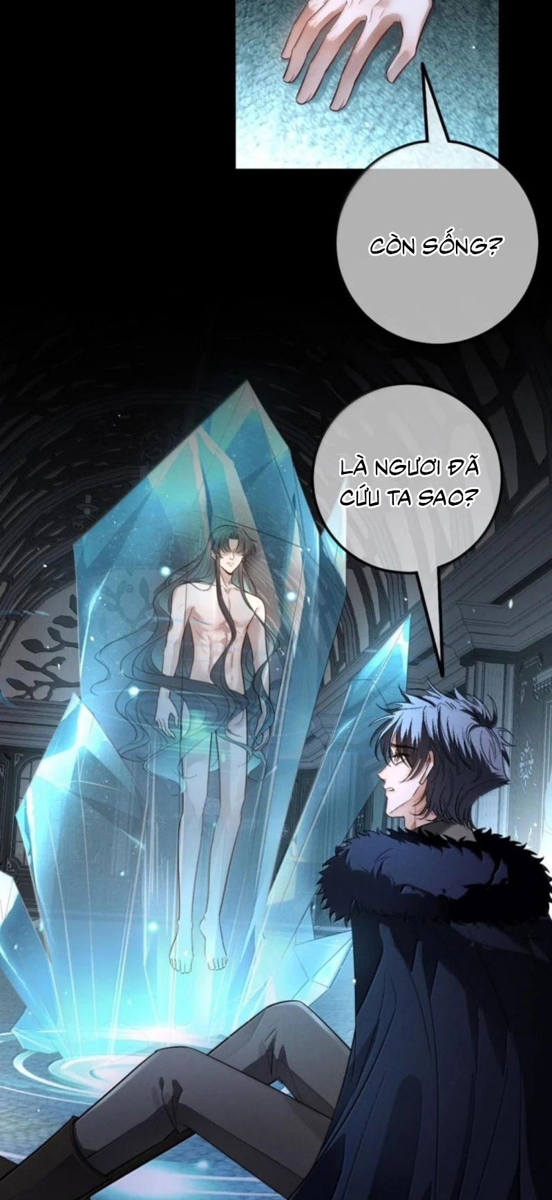 Phệ Chủ Chapter 60 - 3