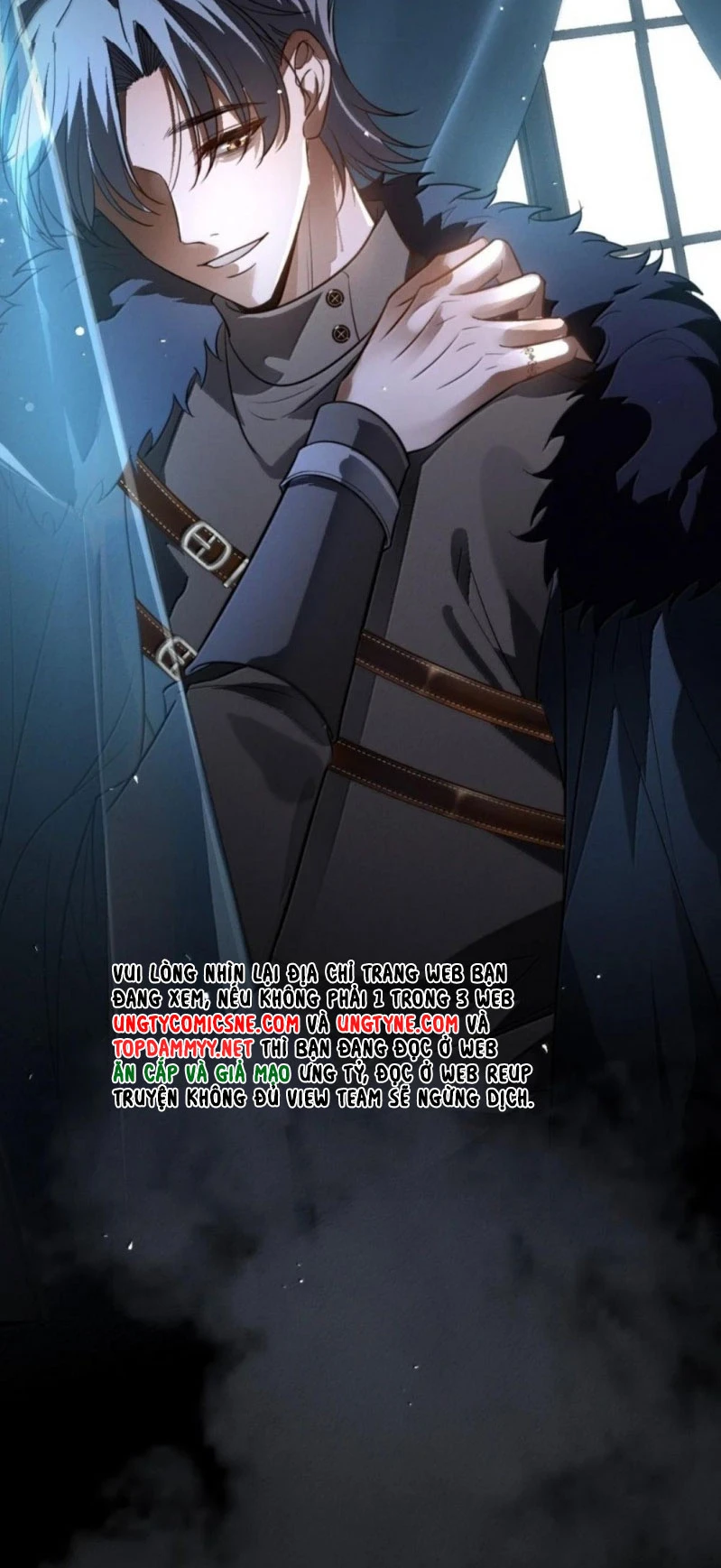 Phệ Chủ Chapter 60 - 8