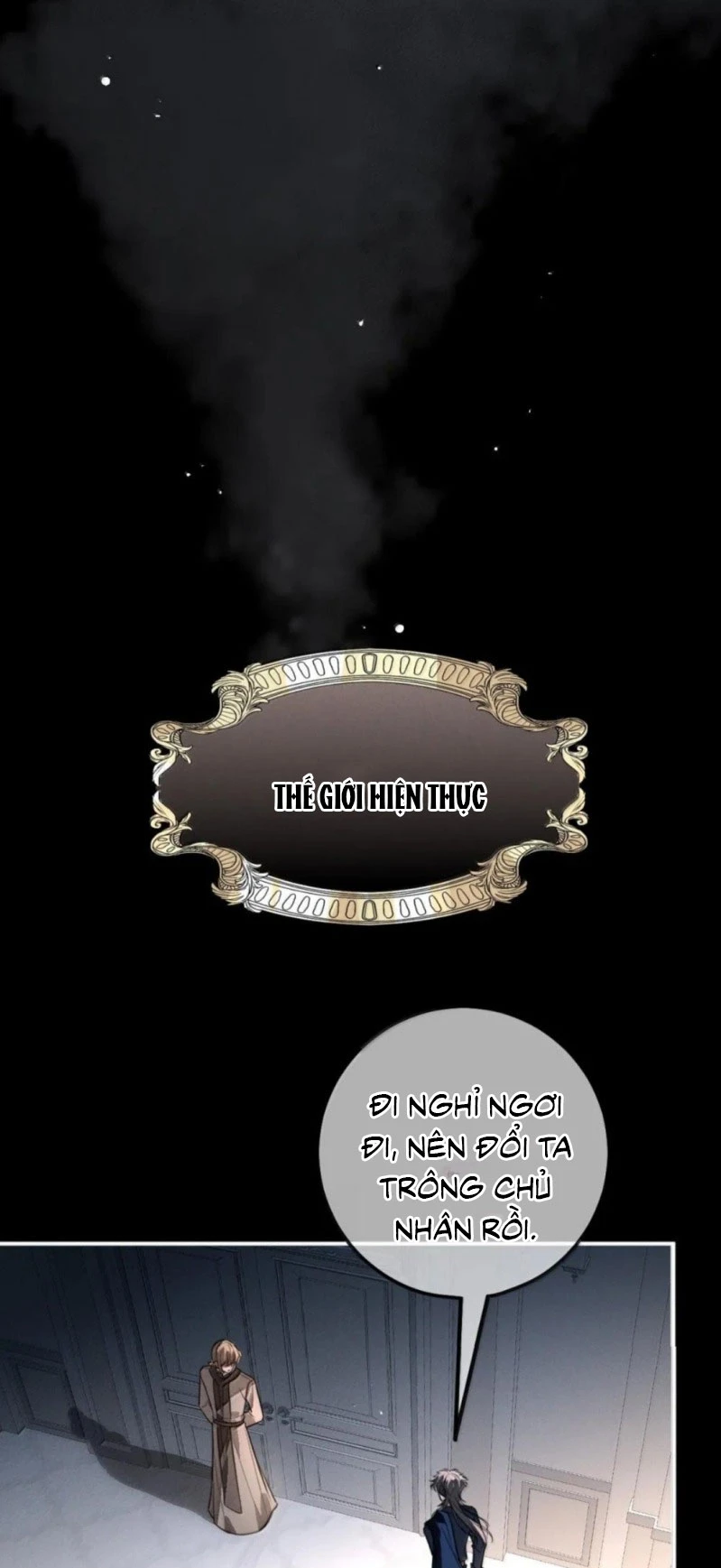 Phệ Chủ Chapter 60 - 9