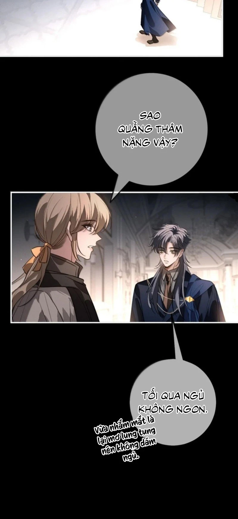 Phệ Chủ Chapter 60 - 10