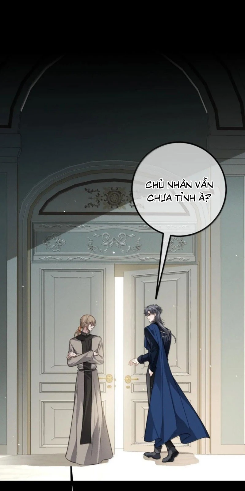 Phệ Chủ Chapter 60 - 11