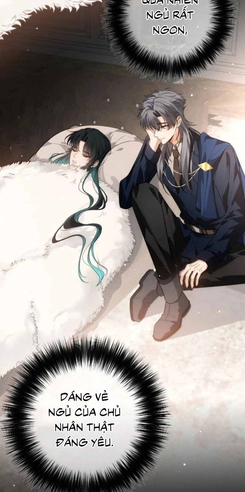 Phệ Chủ Chapter 60 - 14