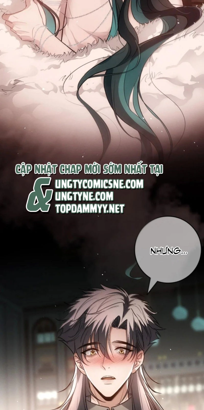 Phệ Chủ Chapter 60 - 18