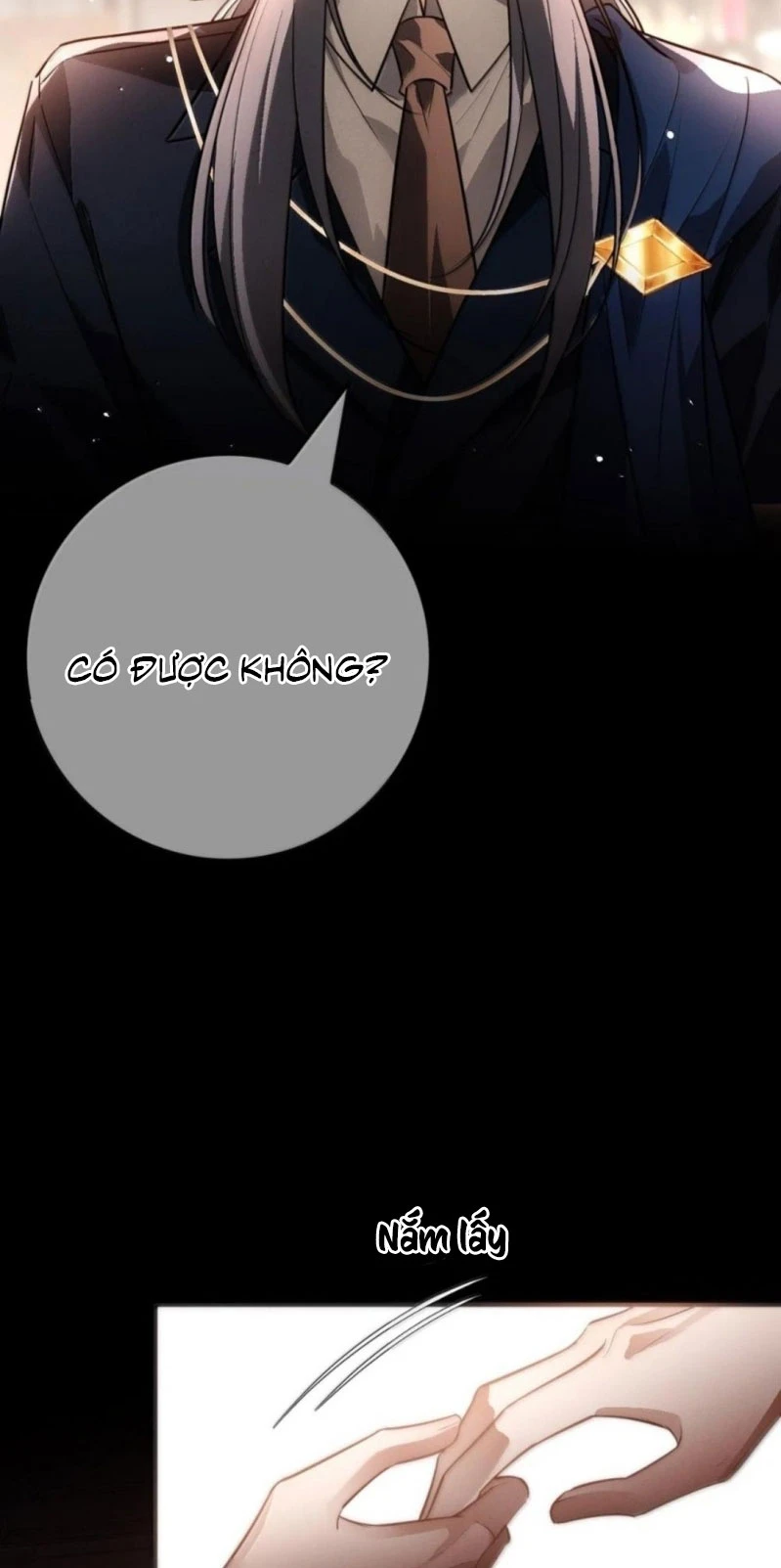 Phệ Chủ Chapter 60 - 19