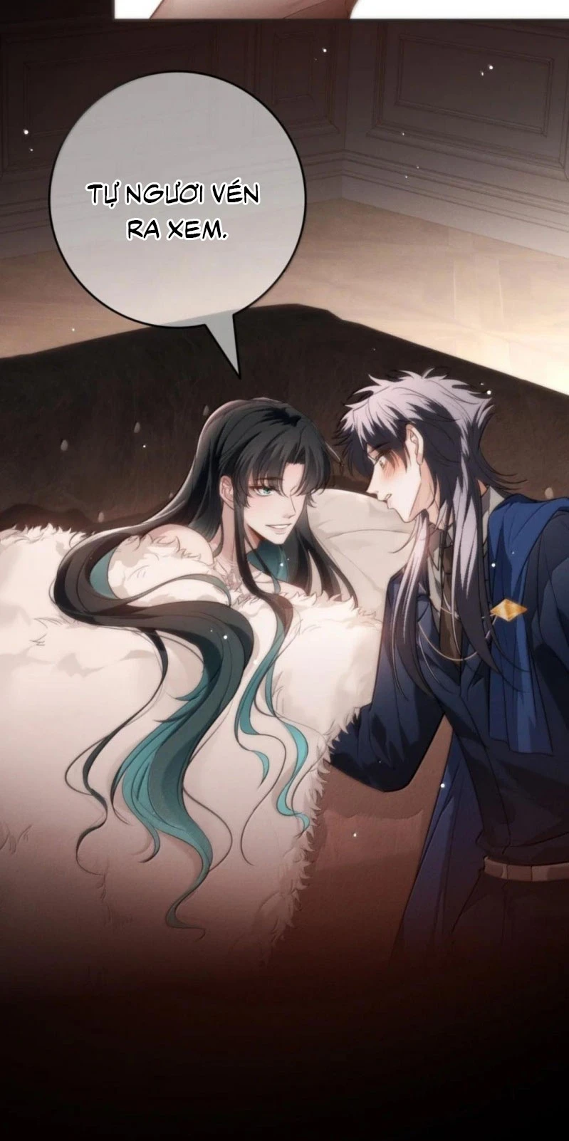 Phệ Chủ Chapter 60 - 20