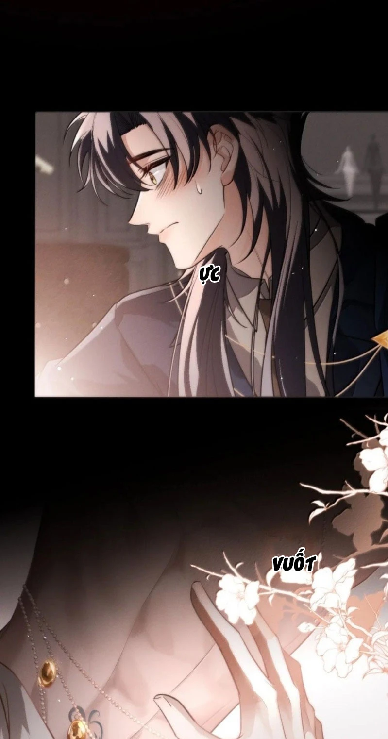 Phệ Chủ Chapter 60 - 21