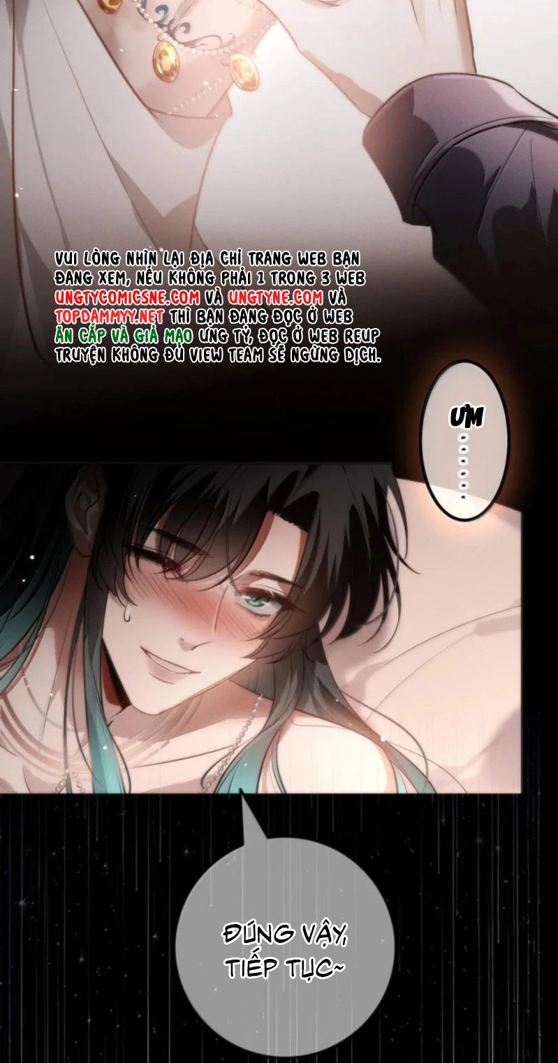 Phệ Chủ Chapter 60 - 22