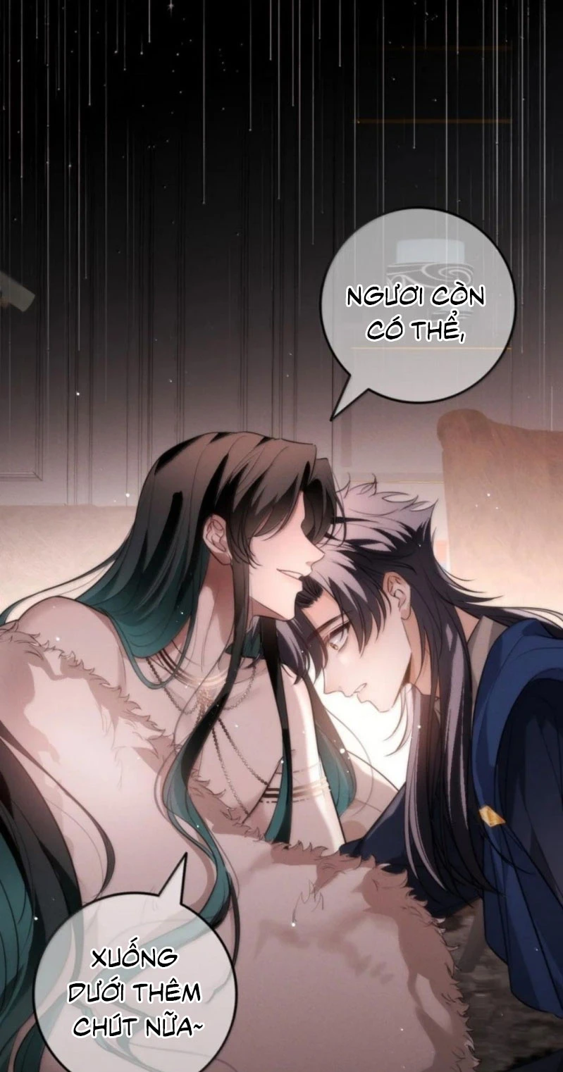 Phệ Chủ Chapter 60 - 23