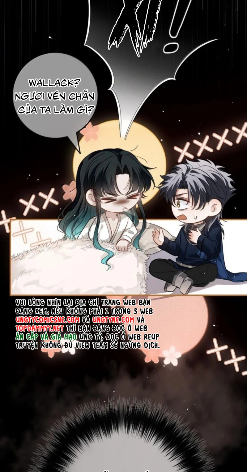 Phệ Chủ Chapter 60 - 26