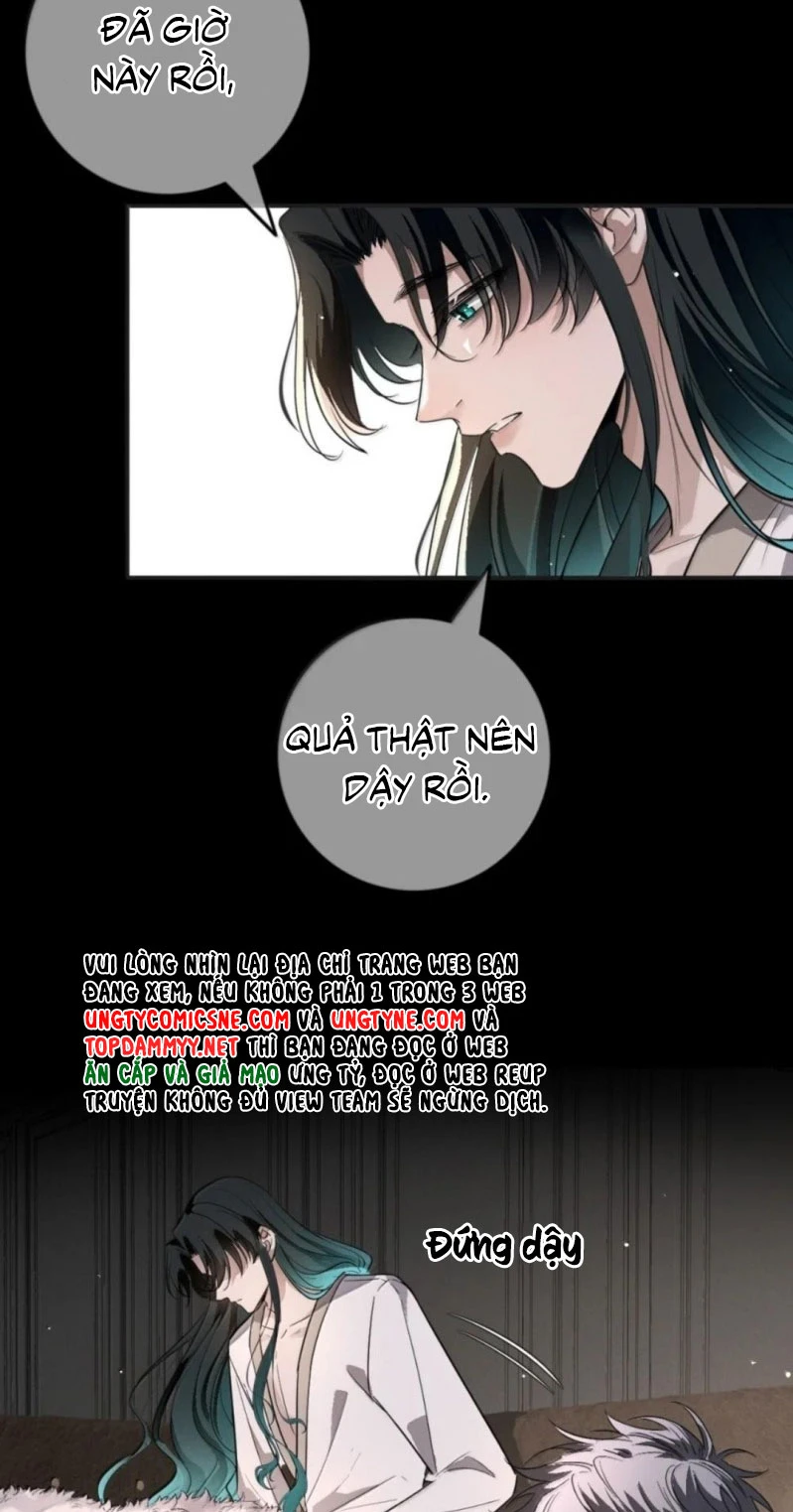 Phệ Chủ Chapter 60 - 29