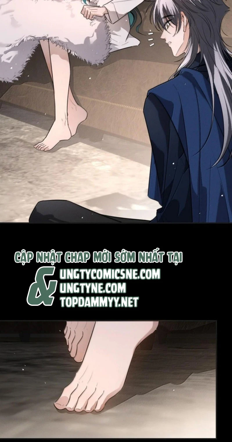 Phệ Chủ Chapter 60 - 30