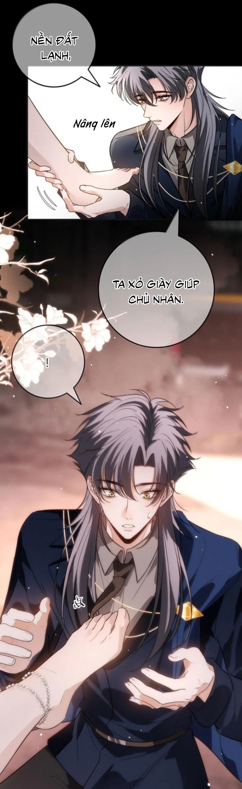 Phệ Chủ Chapter 60 - 31