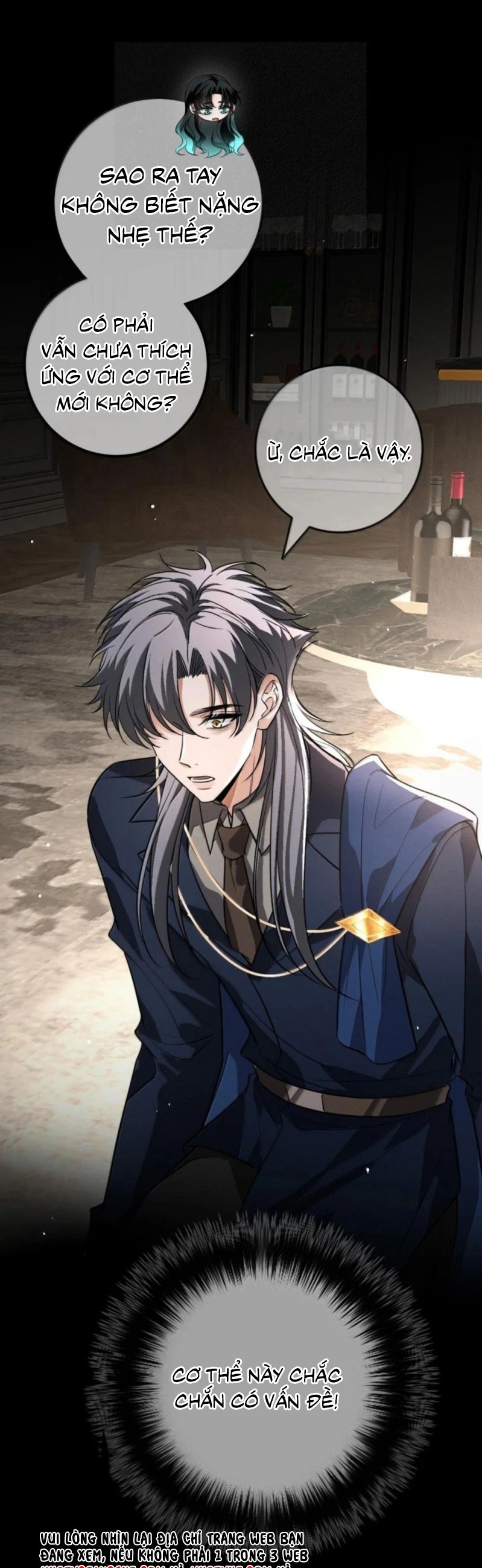 Phệ Chủ Chapter 60 - 35